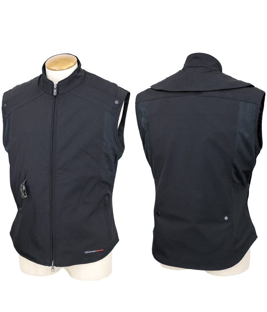 FV Vest　ベスト単体